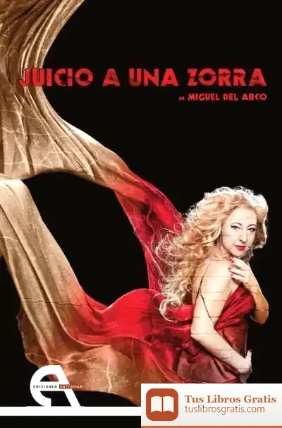 Descargar Juicio A Una Zorra