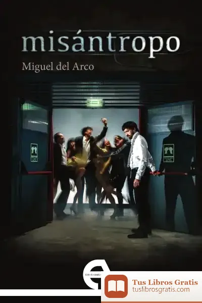 Descargar Misántropo