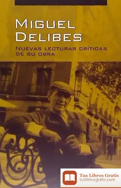 Descargar Miguel Delibes