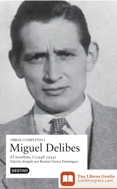 Descargar O.C. Miguel Delibes Vol. I de Miguel Delibes