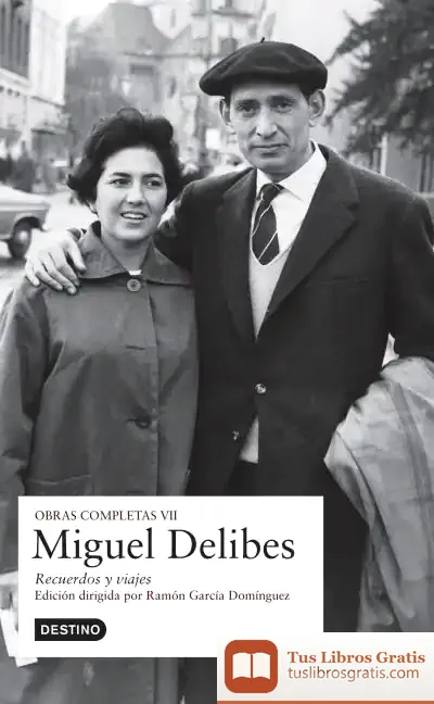 Descargar O.C. Miguel Delibes Vol. Vii