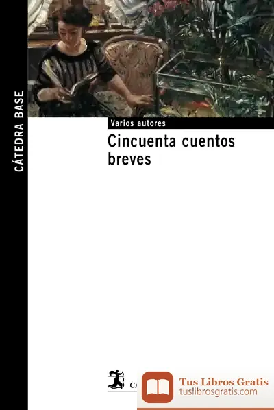 Descargar Cincuenta Cuentos Breves