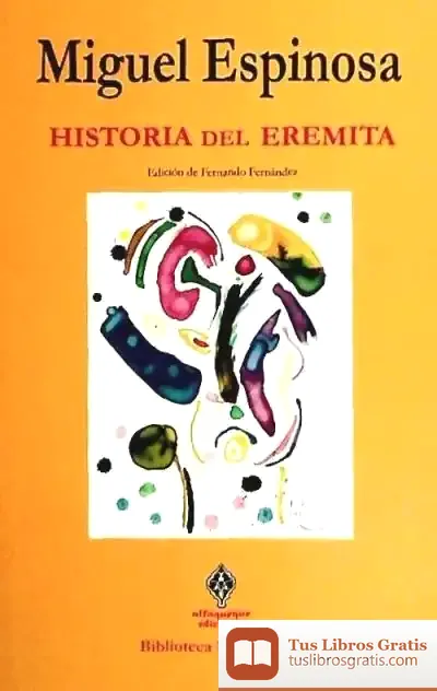 Descargar Historia Del Eremita