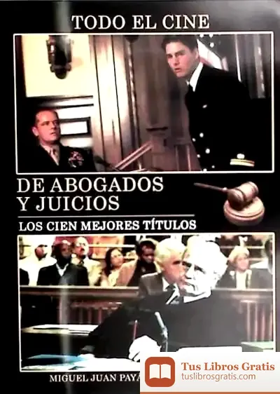 Descargar Todo El Cine De Abogados Y Juicios-Los Cien Mejores Titulos