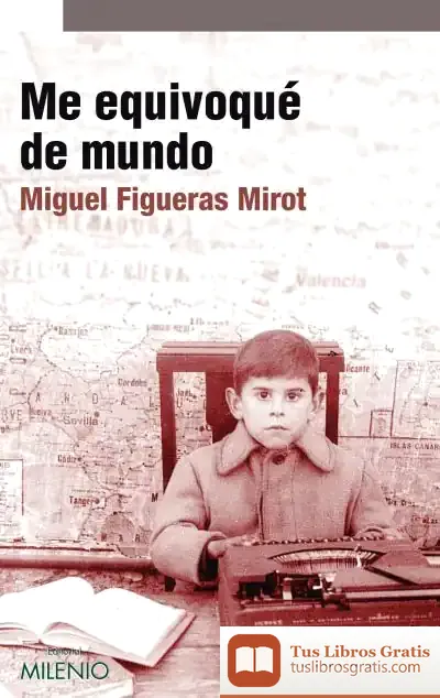 Descargar Me Equivoqué De Mundo
