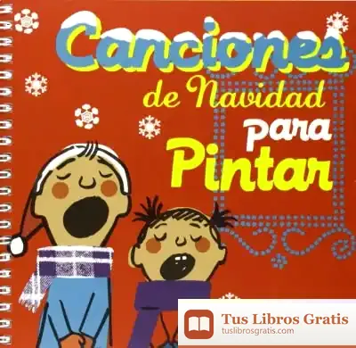 Descargar Canciones De Navidad Para Pintar de Miguel Gallardo