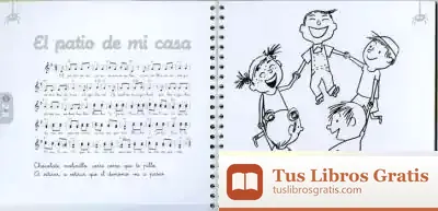 Descargar Canciones Para Pintar Y Jugar de Miguel Gallardo