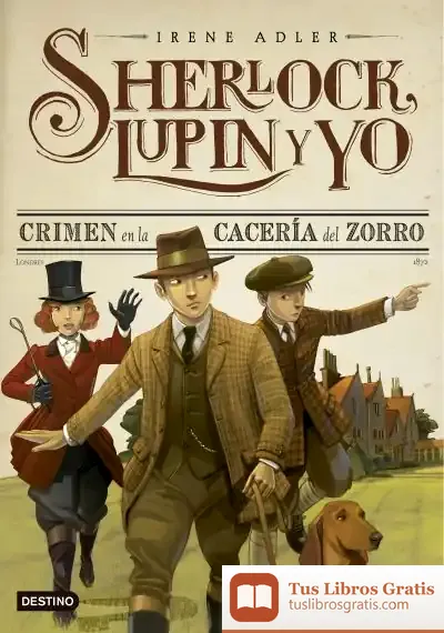 Descargar Crimen En La Cacería Del Zorro