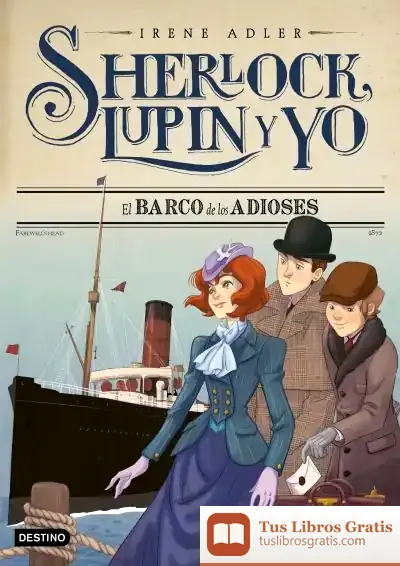 Descargar El Barco De Los Adioses