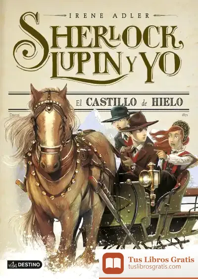 Descargar El Castillo De Hielo de Miguel García