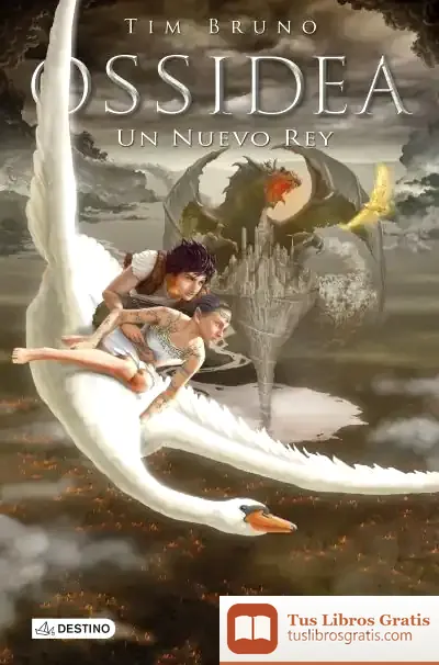Descargar Ossidea 4. Un Nuevo Rey