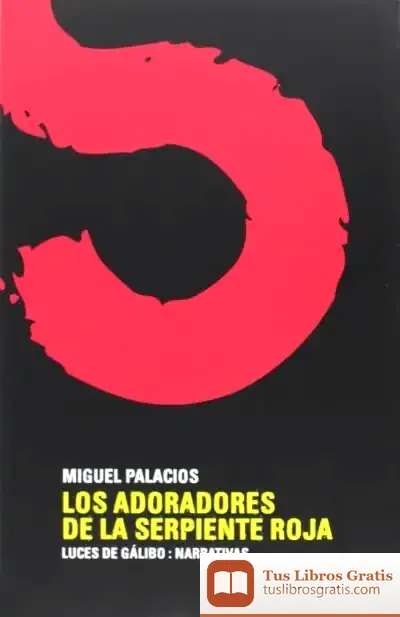 Descargar Los Adoradores De La Serpiente Roja