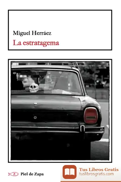 Descargar La Estratagema