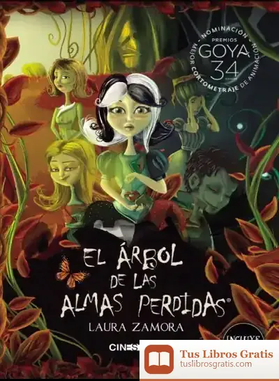 Descargar El Árbol De Las Almas Perdidas