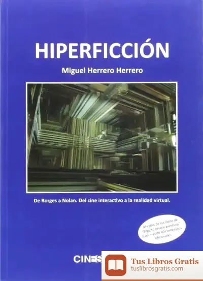 Descargar Hiperficción