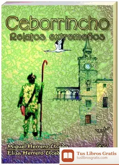 Descargar Ceborrincho