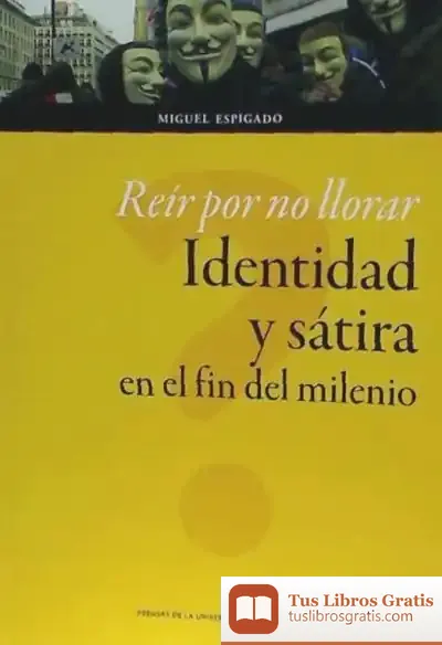 Descargar Reír Por No Llorar