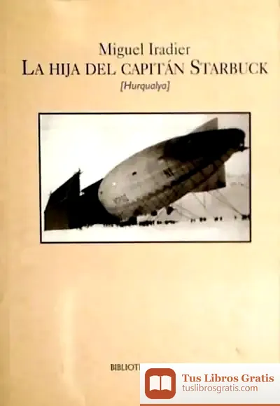 Descargar La Hija Del Capitán Starbuck. Huqualya