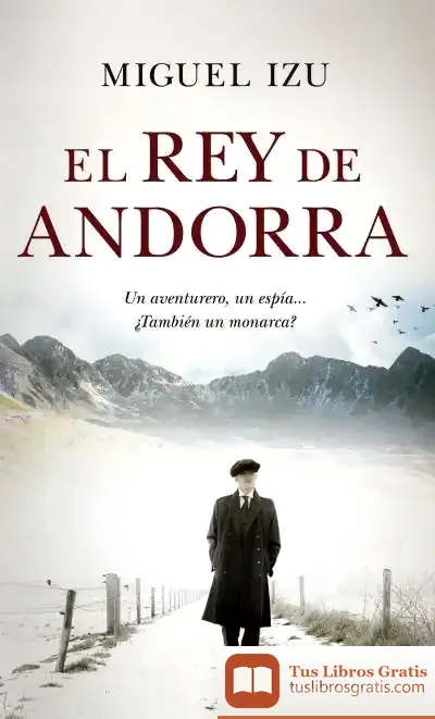 Descargar Rey De Andorra, El