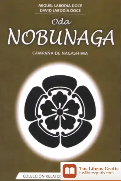 Descargar Oda Nobunaga