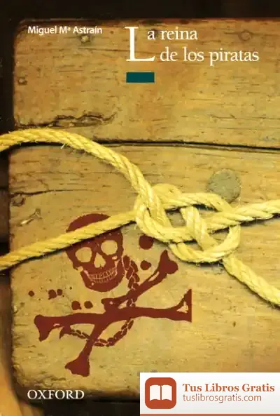 Descargar La Reina De Los Piratas