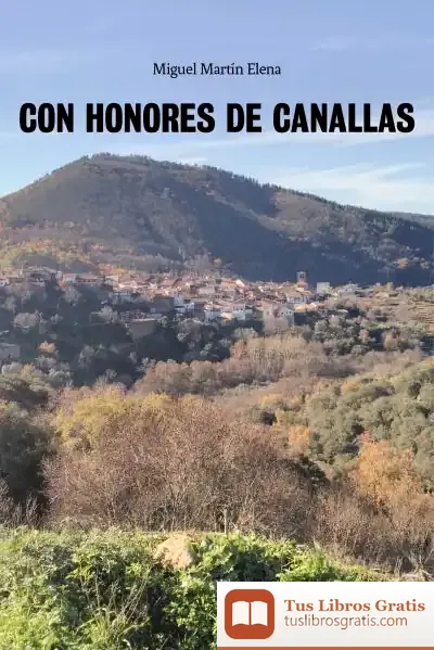 Descargar Con Honores De Canallas