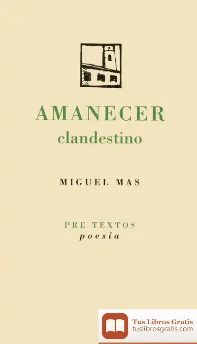 Descargar Amanecer Clandestino