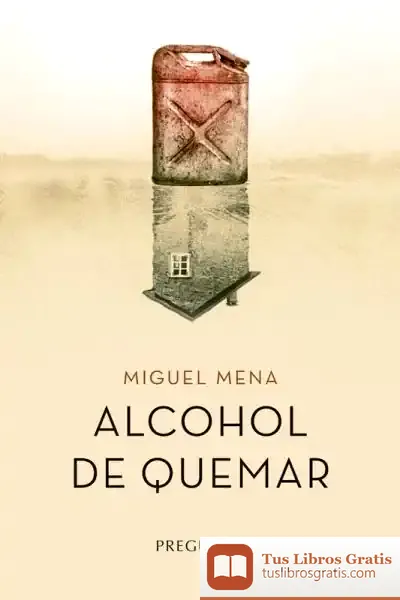 Descargar Alcohol De Quemar