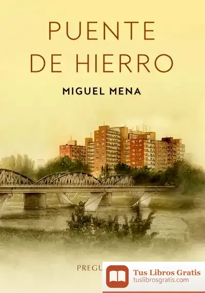 Descargar Puente De Hierro