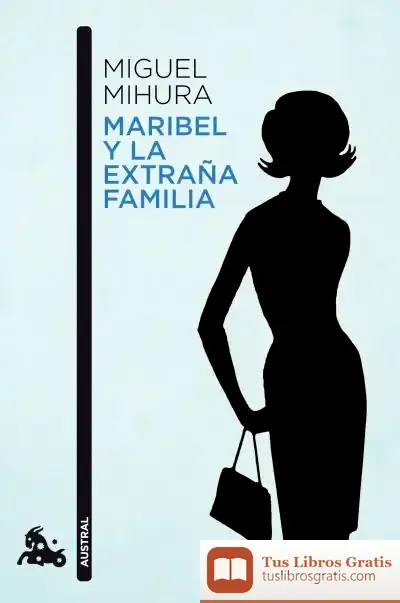Descargar Maribel Y La Extraña Familia