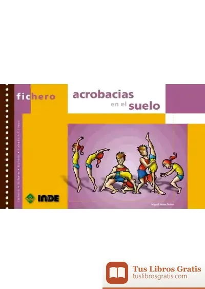 Descargar Acrobacias En El Suelo de Rory Ryder