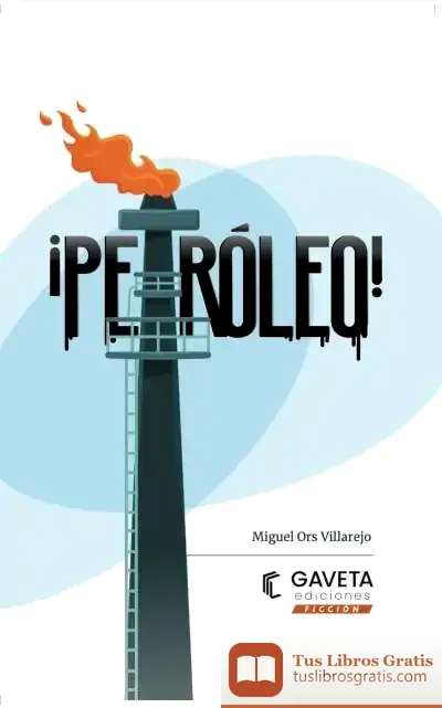 Descargar Petroleo!