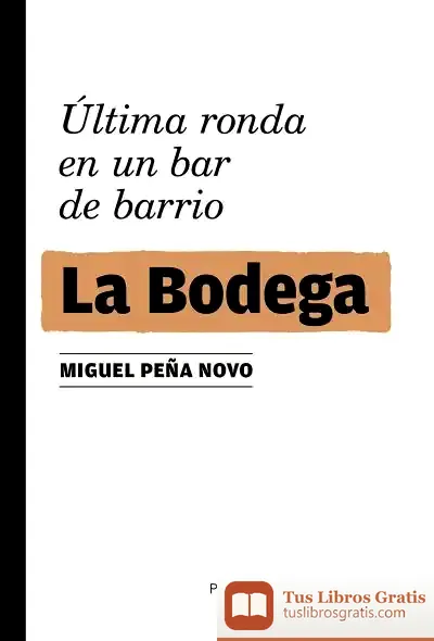 Descargar La Bodega
