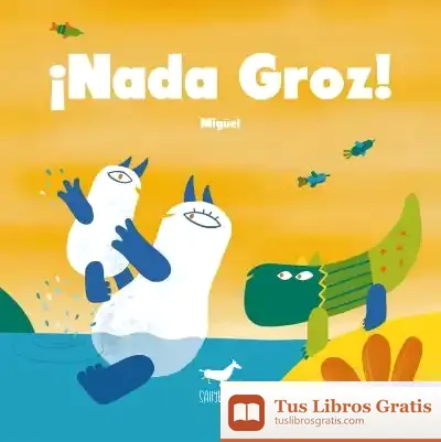 Descargar ¡Nada Groz!