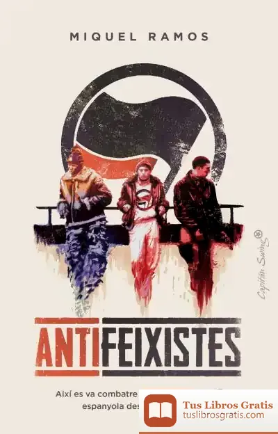 Descargar Antifeixistes