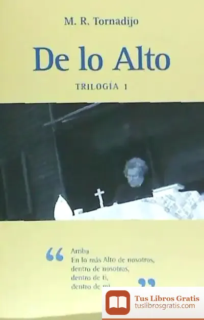 Descargar De Lo Alto