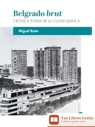 Descargar Belgrado Brut