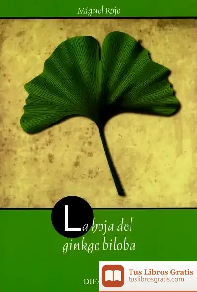 Descargar La Hoja Del Ginkgo Biloba