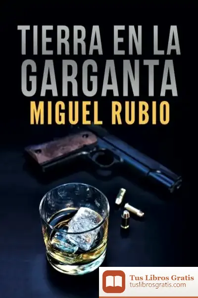 Descargar Tierra En La Garganta