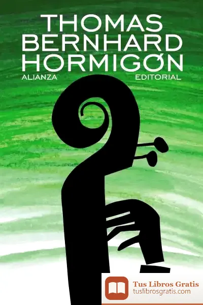 Descargar Hormigón de Miguel Sáenz