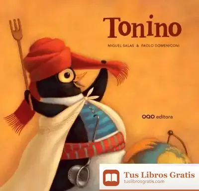 Descargar Tonino