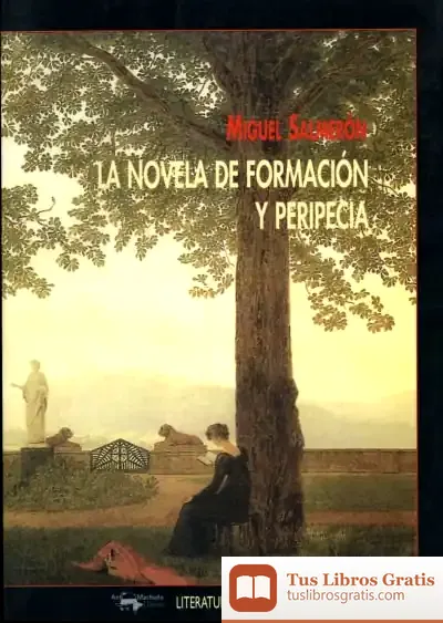 Descargar La Novela De Formación Y Peripecia