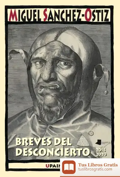 Descargar Breves Del Desconcierto: Soliloqueos, Apostillas, Enojos Y Boteprontos