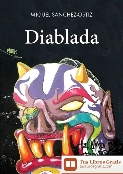 Descargar Diablada de Miguel Sánchez-ostiz