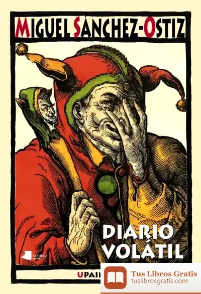 Descargar Diario Volátil