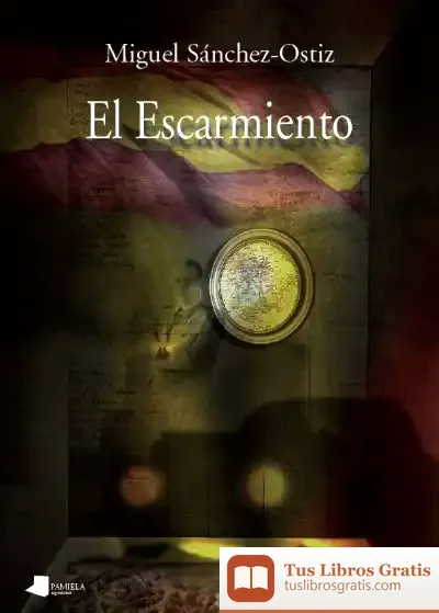 Descargar El Escarmiento