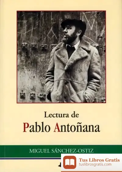 Descargar Lectura De Pablo Antoñana