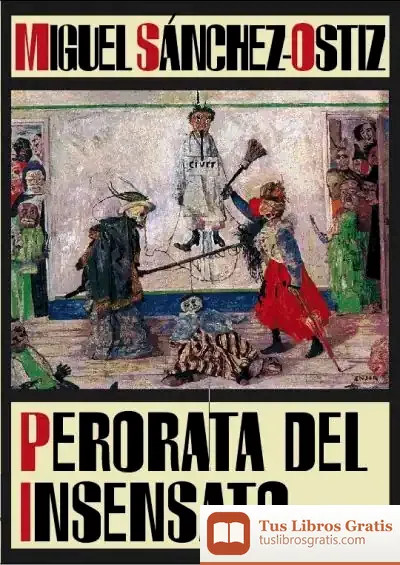 Descargar Perorata Del Insensato