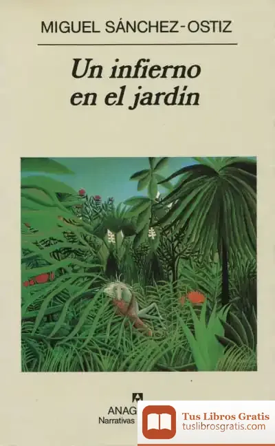 Descargar Un Infierno En El Jardín