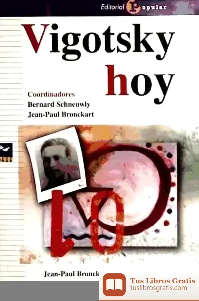 Descargar Vigotsky Hoy